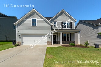 Building Photo - 710 Courtland Ln
