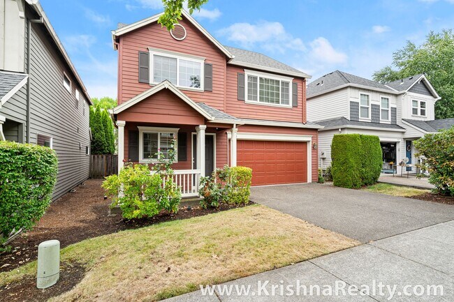 Building Photo - Beautiful 3BD* 2.5 BA* + Loft, Orenco Gard...