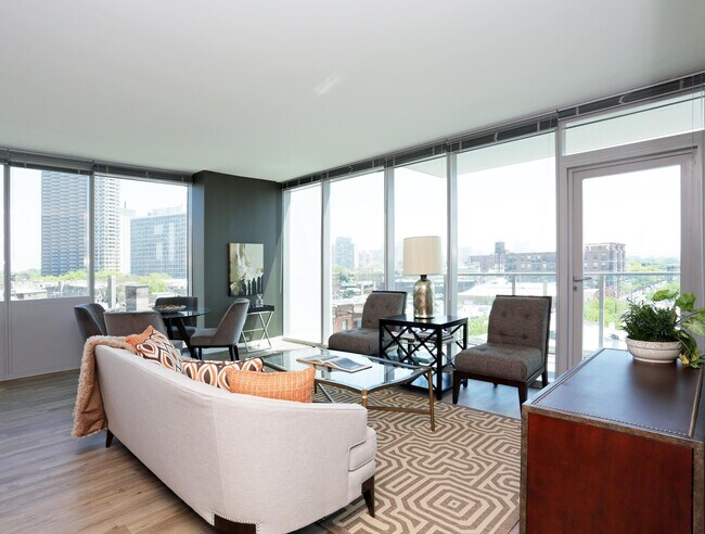 Foto del edificio - 3640 N Halsted St