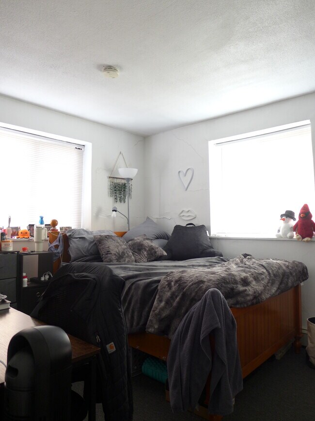 Foto del edificio - 246 Parker Hill Ave