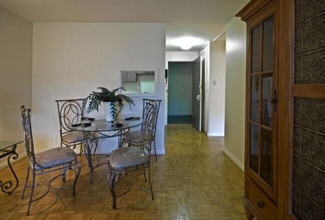 Foto del edificio - 1 Bedroom