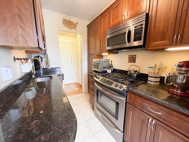 Foto del edificio - 2100 19th St NW