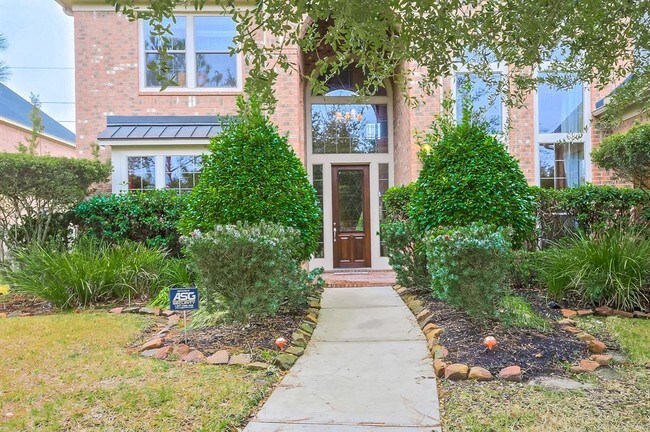 Foto del edificio - 4622 Payton Chase Ln