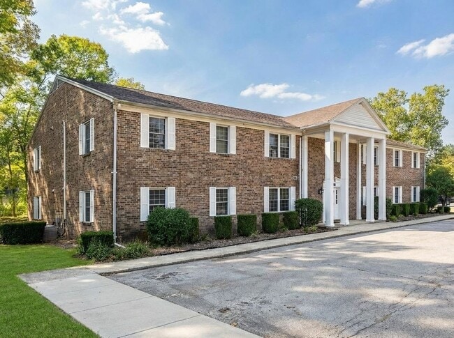 Building Photo - MILLSTONE APARTMENTS