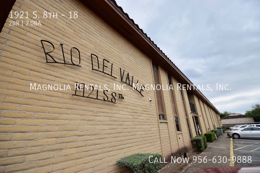 Foto principal - Move In Today- 2bed & 2bath