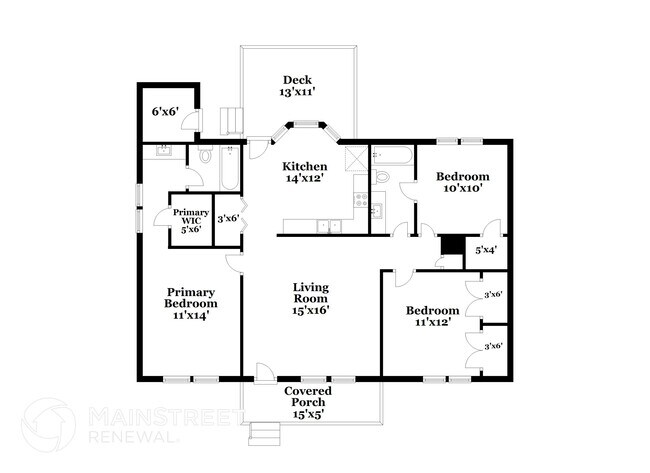Building Photo - 1402 Mandolin Pl