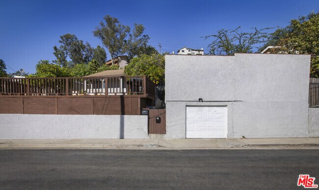 Foto del edificio - 2723 Ballard St