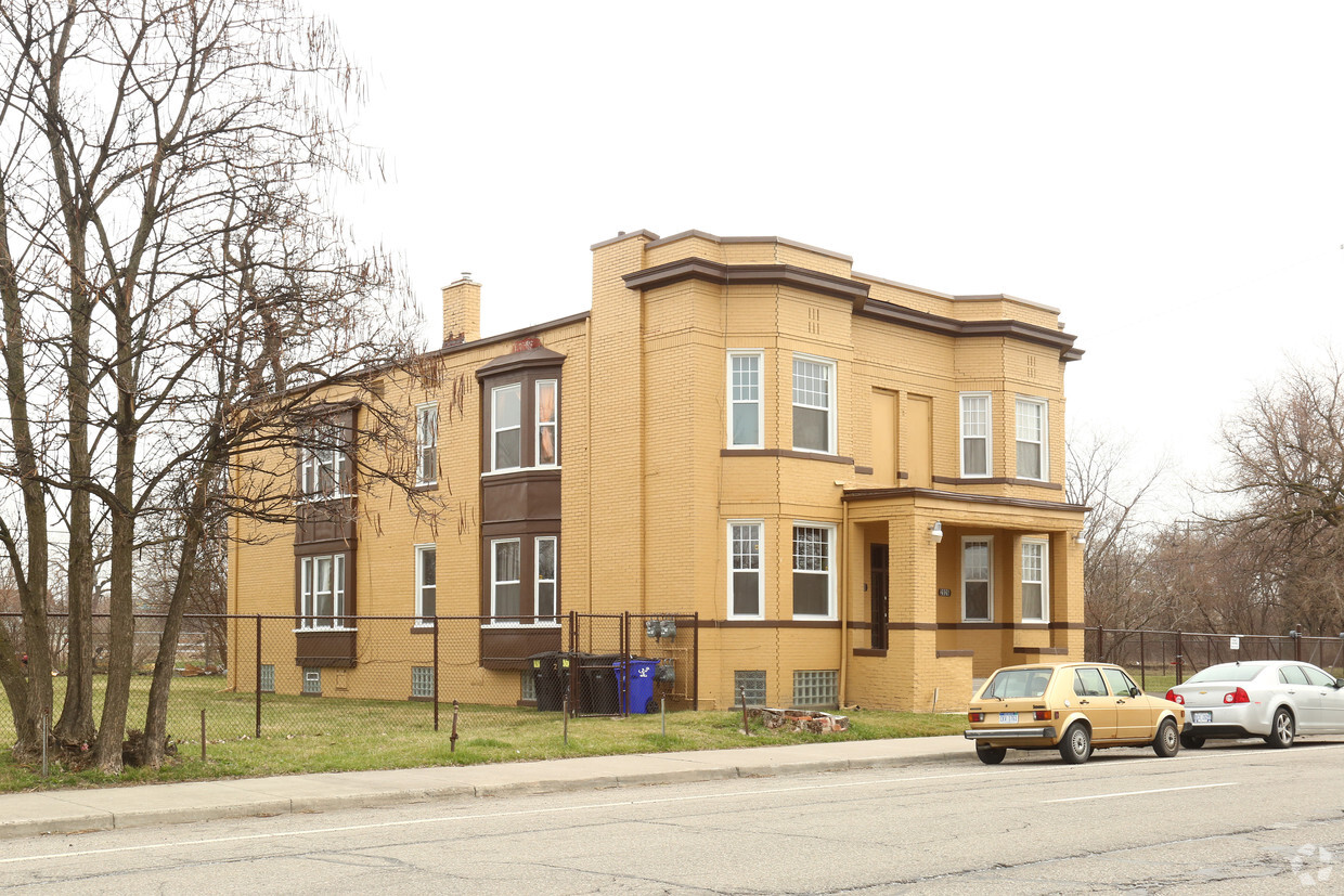 Foto del edificio - 2826 14th St