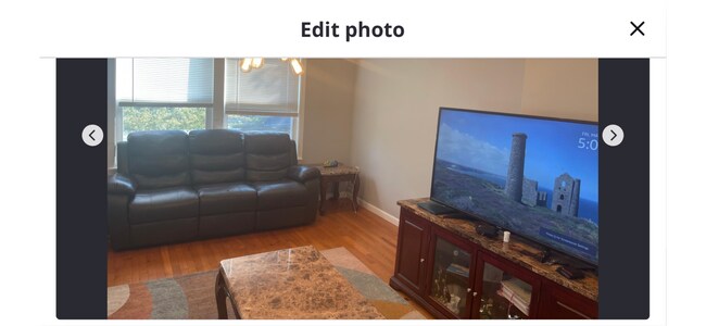 Living - 403 Hamilton St