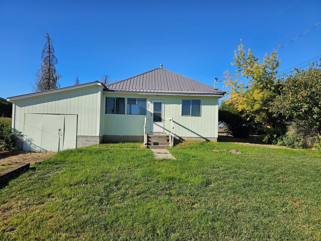 Foto principal - 495 F St