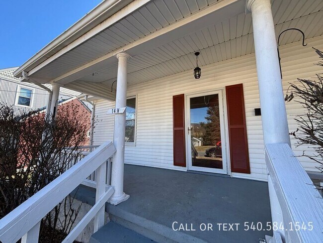 Foto del edificio - 14 W Carrollton Ave