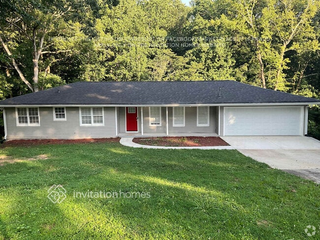 Building Photo - 5668 Beechwood Dr SW