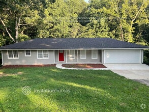 Building Photo - 5668 Beechwood Dr SW