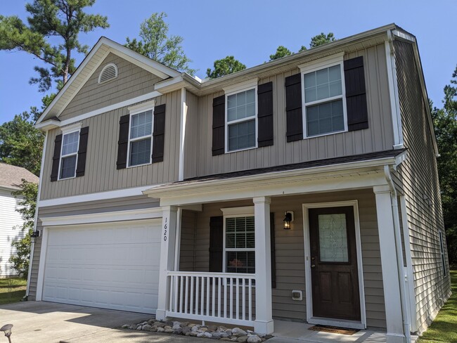 Building Photo - 1620 Irving Pl