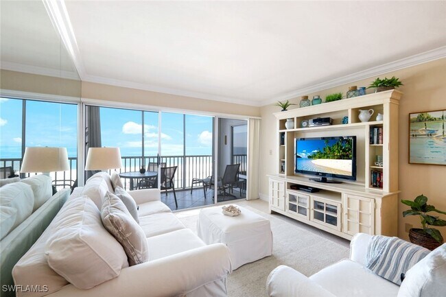 Foto del edificio - 3443 Gulf Shore Blvd N