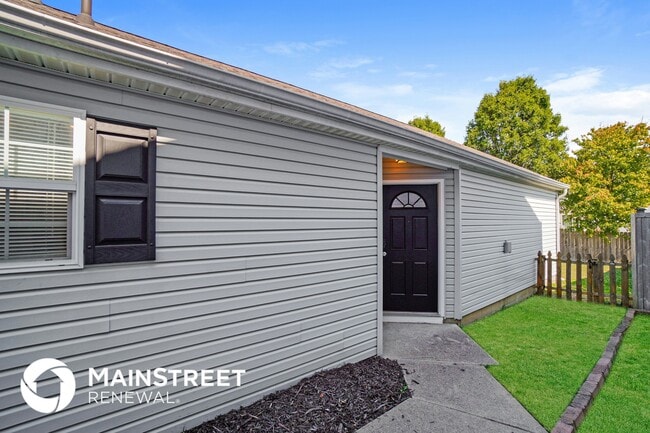 Building Photo - 3950 Boyer Ridge Dr