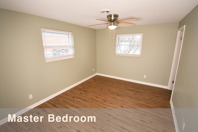 Photo - 3613 Sinton Pl House