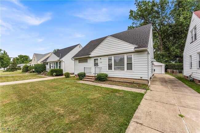 Building Photo - 23900 Puritan Ave