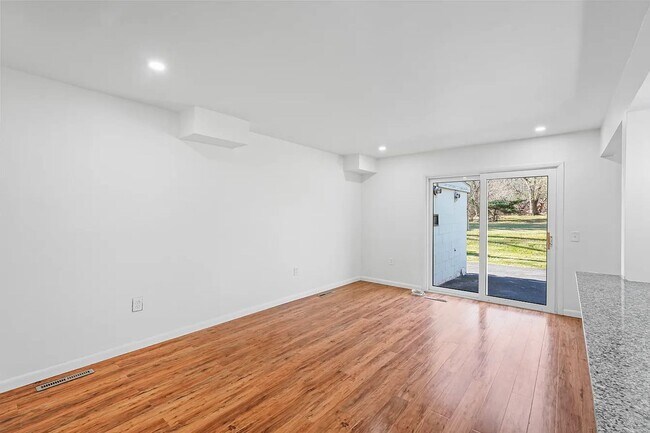 Interior Photo - Parkside Apartments at North Colonie