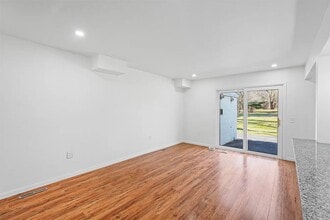 Interior Photo - Parkside Apartments at North Colonie