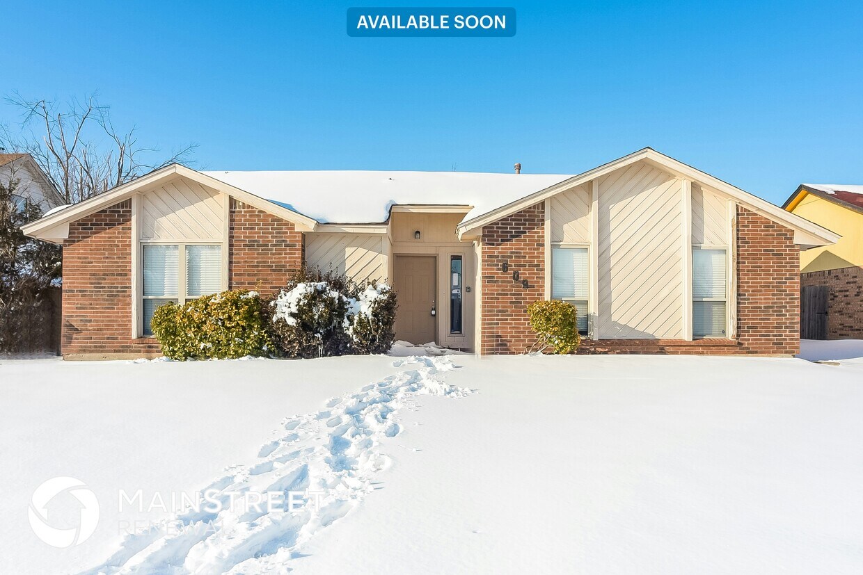 Foto principal - 609 NW 139th St