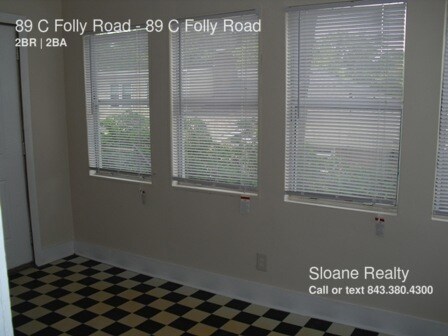 Building Photo - 89 Folly Road Blvd