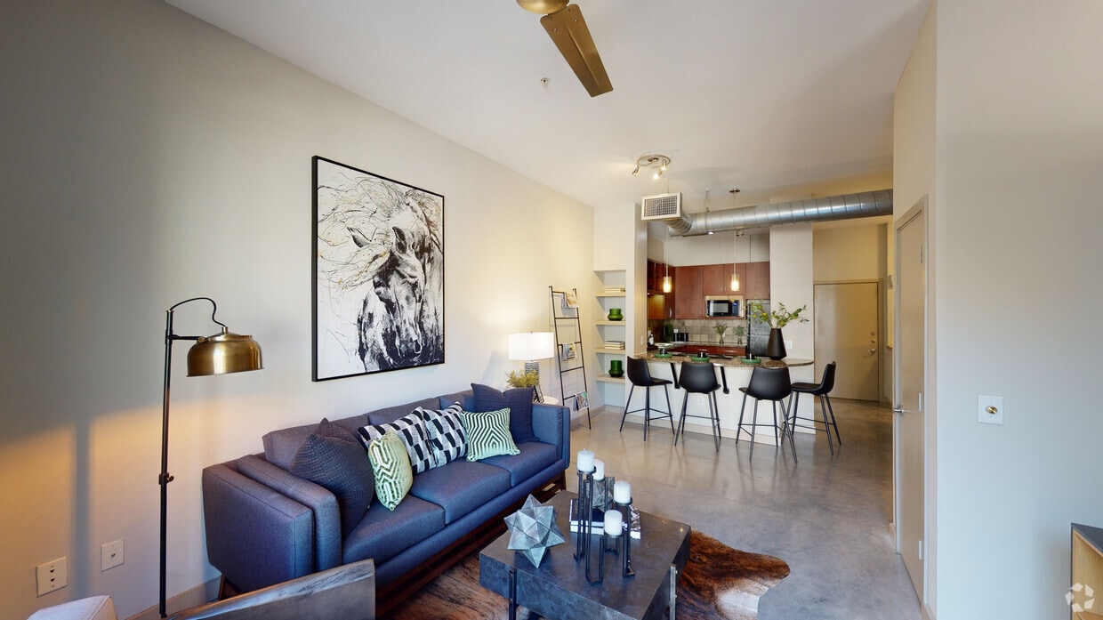 Photo - Hermann Park Lofts