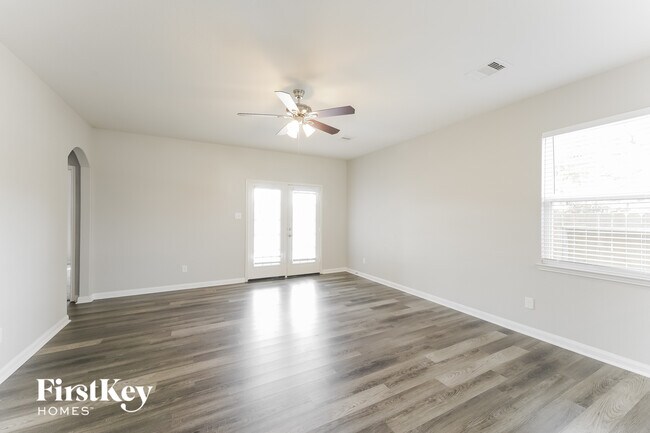 Foto del edificio - 25069 Authors Dr