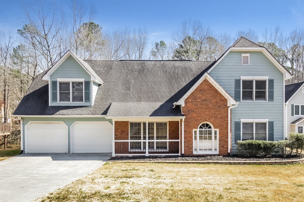 Foto principal - 4237 W Mill Trail NW