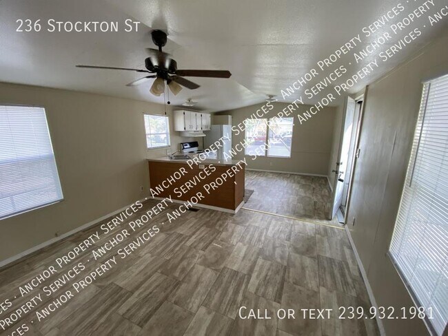 Foto del edificio - 236 Stockton St