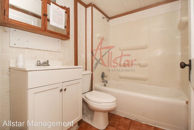 Building Photo - 3 br, 1 bath House - 3439 North Ave