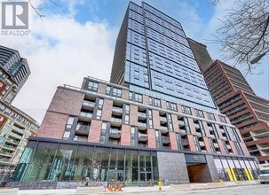 Building Photo - 35 Parliament St