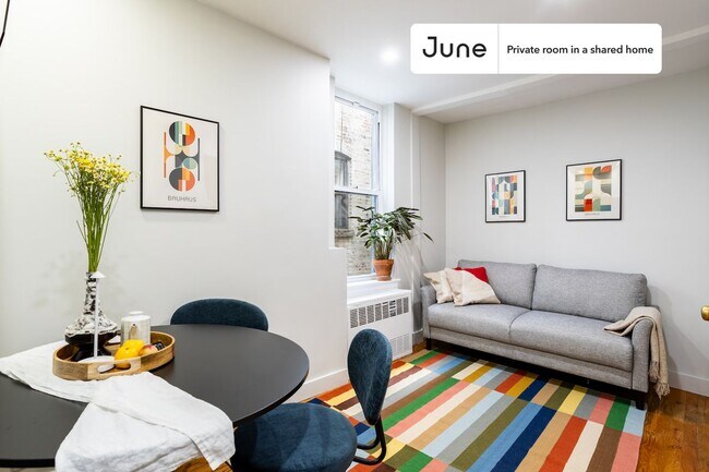 Foto del edificio - Room in Shared 3.0 bed/1 bath home