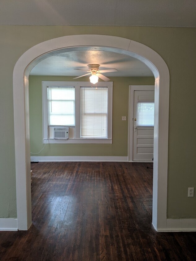 Foto principal - 402 Hill St