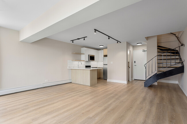 Foto del edificio - 6166 N Sheridan Rd