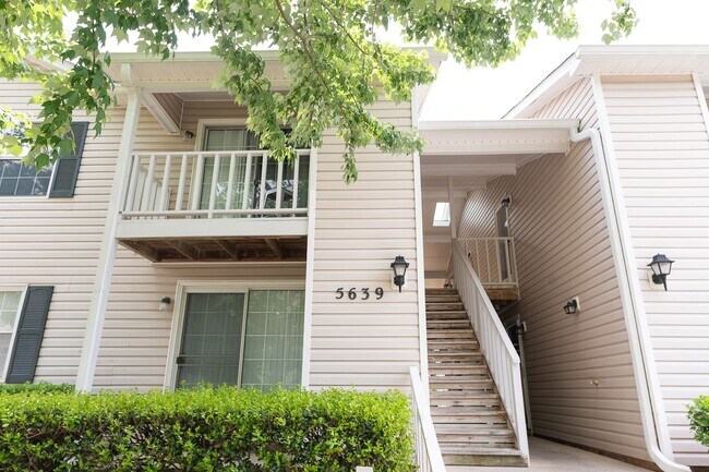 Foto del edificio - 5639 Hornaday Rd