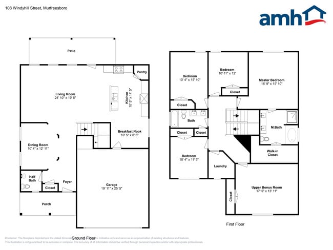 Building Photo - 108 Windyhill St