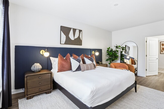 Photo - Bell Rock Springs Apartments