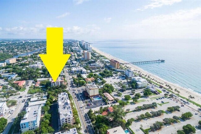 Foto del edificio - 9 NE 20th Ave