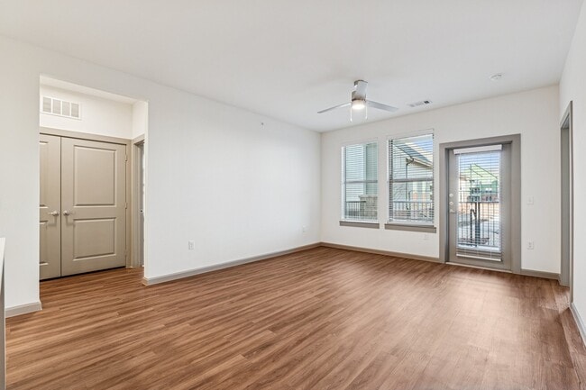 Fairhaven Living Room - Kelly Hollow