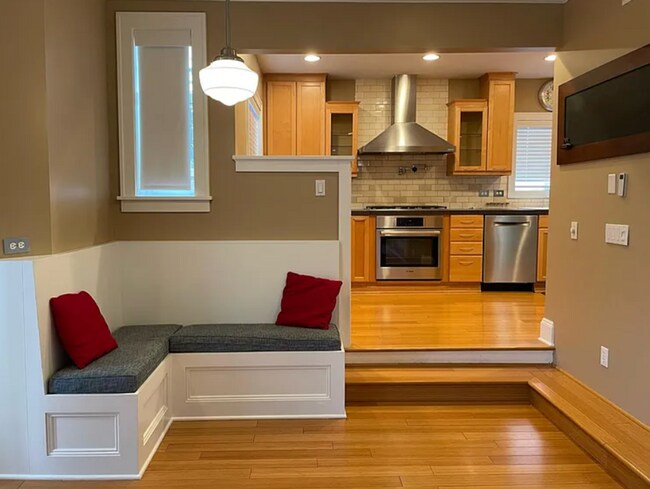 Foto del edificio - Knott House