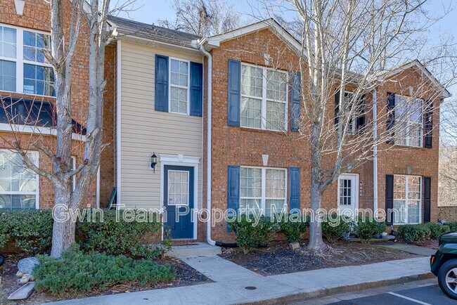 Foto del edificio - 2883 Creek Bottom Ct