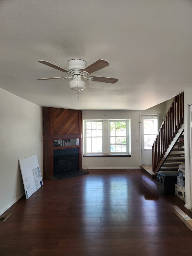 Foto del edificio - 17178 E Whitaker Drive