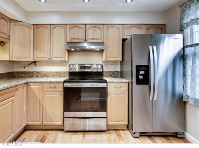 Foto del edificio - 2 br, 1 bath Townhome - 1632 Harvest Green Ct