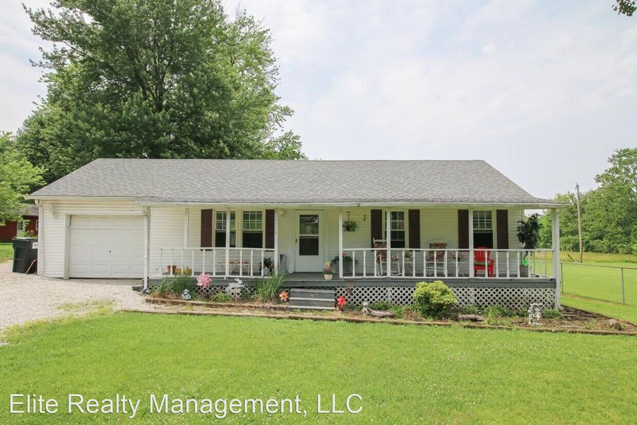 Primary Photo - 3 br, 2 bath House - 4319 Kentucky 142