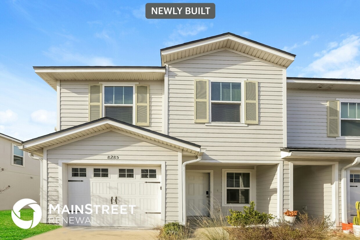 Foto principal - 8285 Rigel Rd
