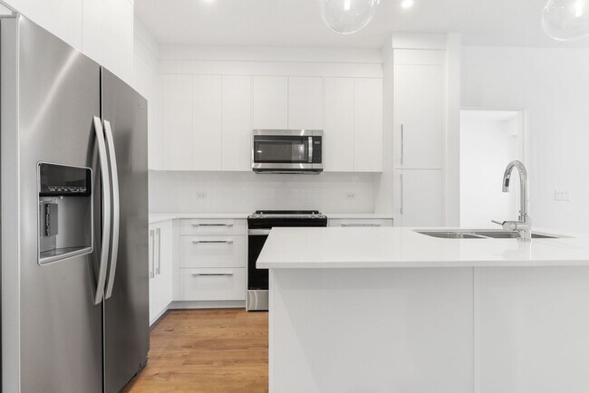 Photo du bâtiment - 111 Wolf Creek Dr SE