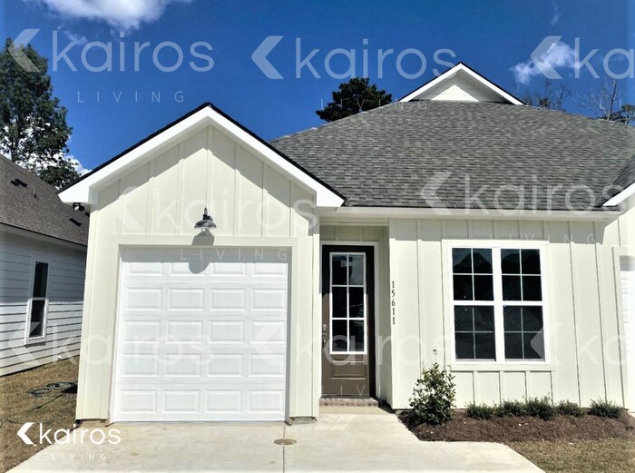 15611 Boothy Ln, Baton Rouge, LA 70817 Townhome Rentals in Baton