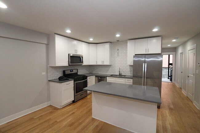 Foto del edificio - 1411 W Taylor St
