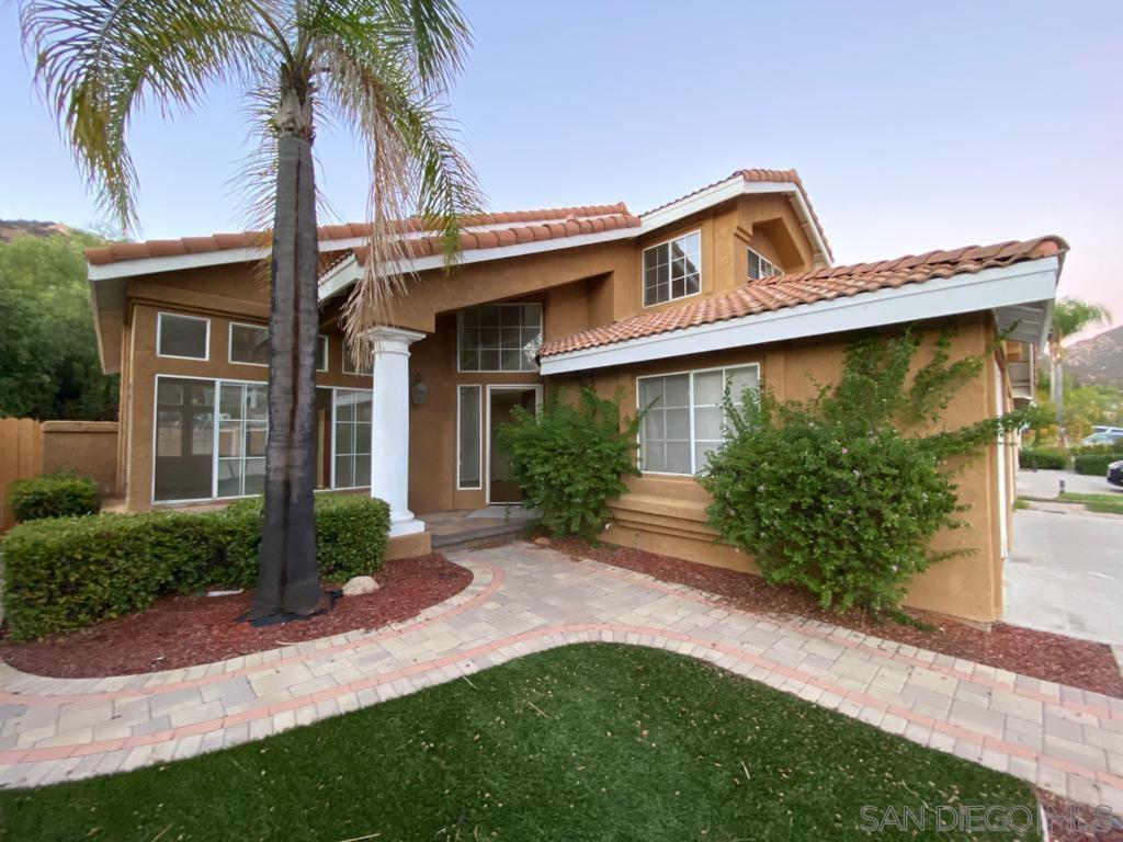 Primary Photo - 15710 Hidden Valley Dr